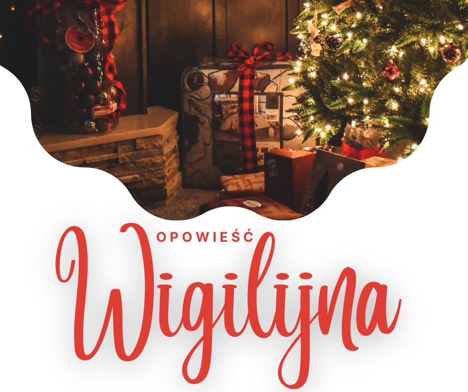 Read more about the article Spektakl „Opowieść Wigilijna”