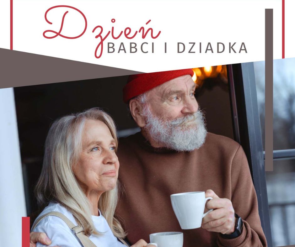 Read more about the article Dzień Babci i Dziadka