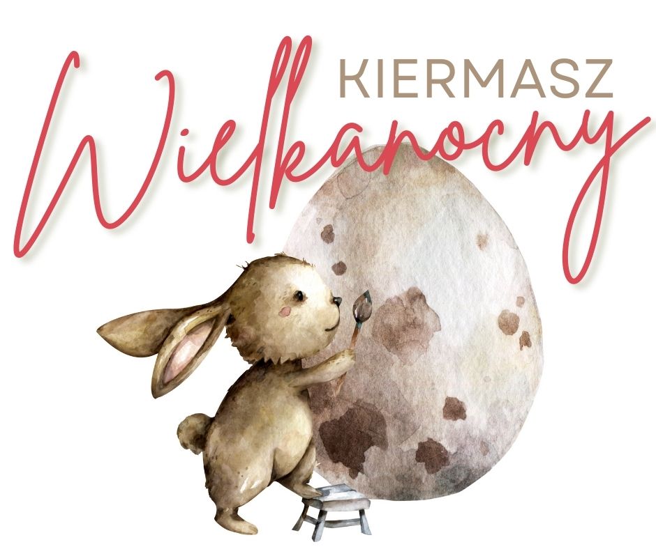You are currently viewing Kiermasz Wielkanocny