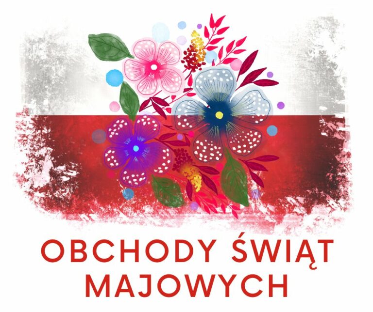 Read more about the article Obchody Świąt Majowych