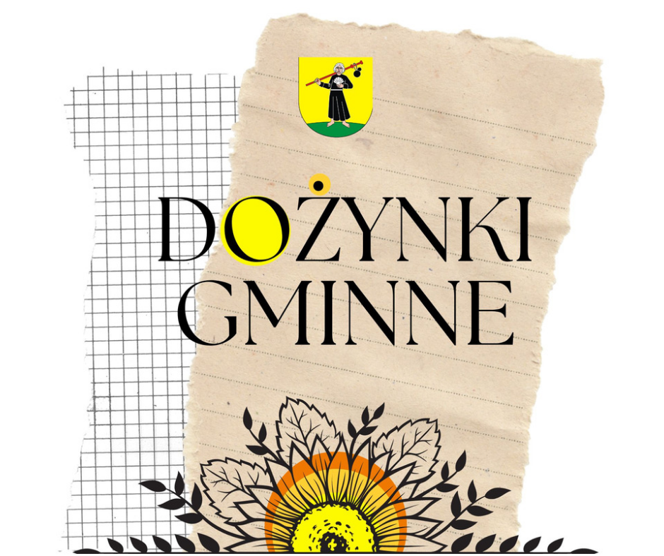 You are currently viewing Dożynki Gminne