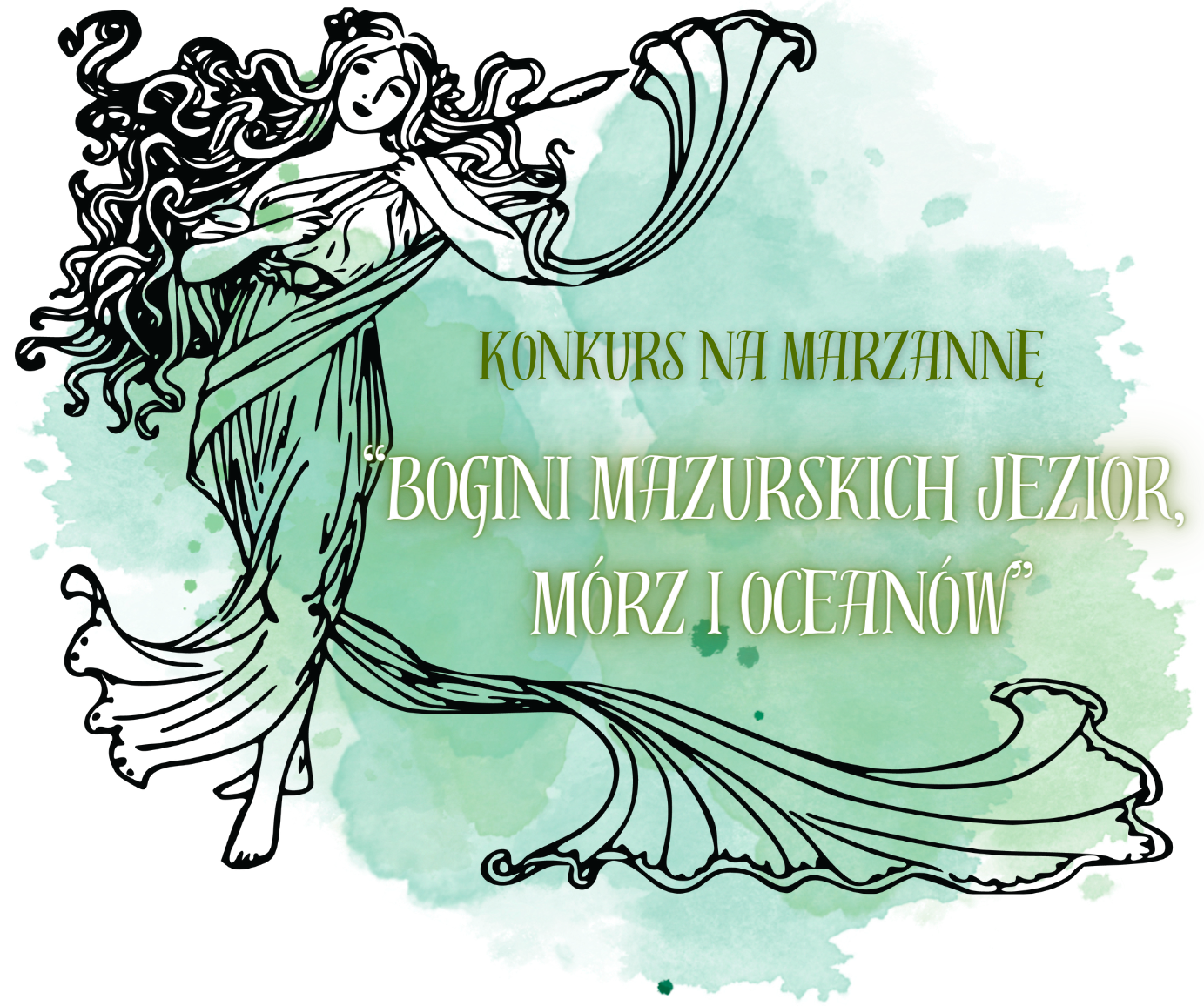 Read more about the article Konkurs na MARZANNĘ