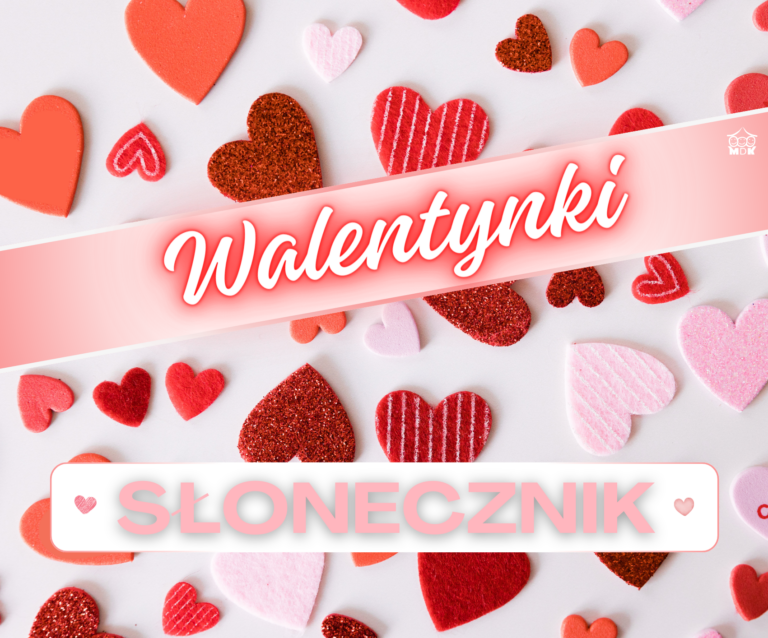Read more about the article Walentynki w Słoneczniku