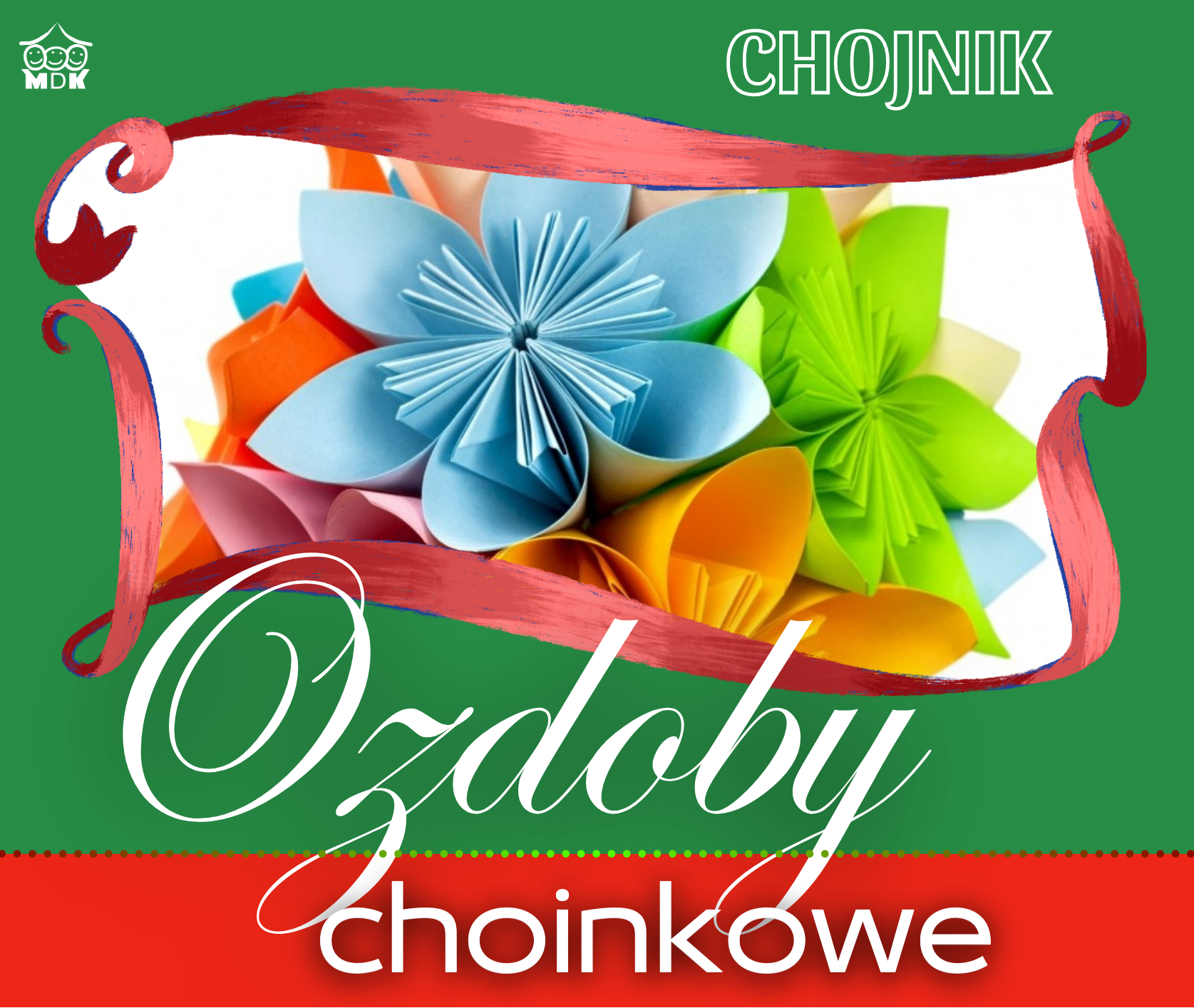 You are currently viewing Robimy ozdoby choinkowe