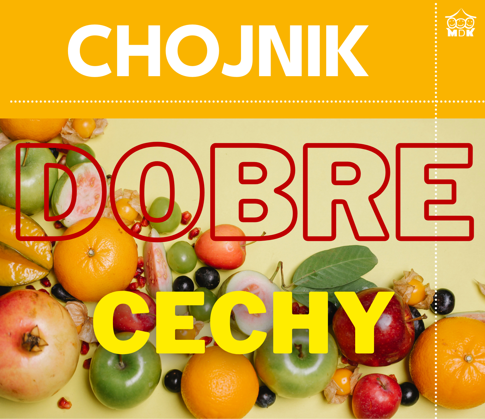 You are currently viewing Dobre cechy