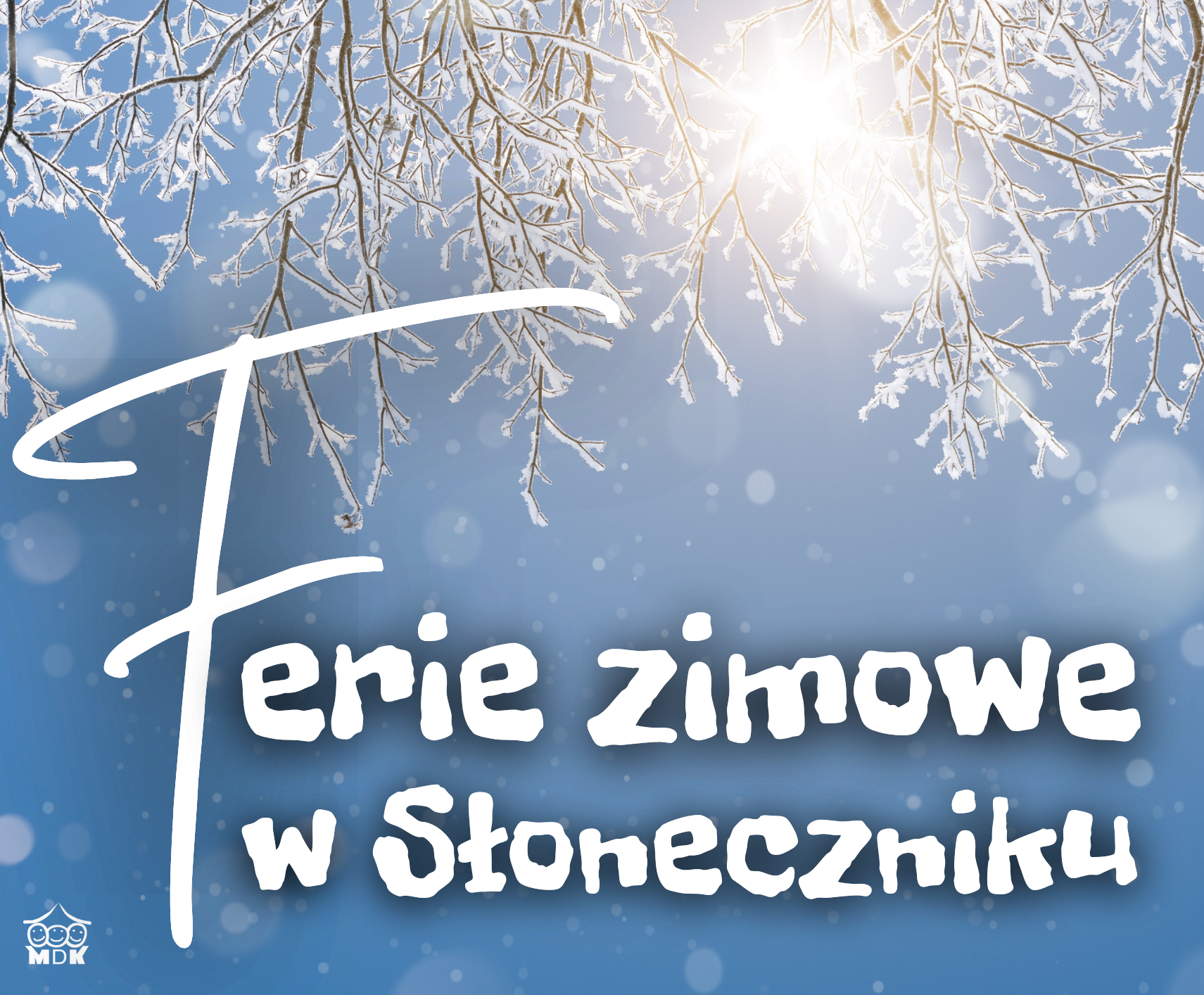 Read more about the article Ferie zimowe w Słoneczniku