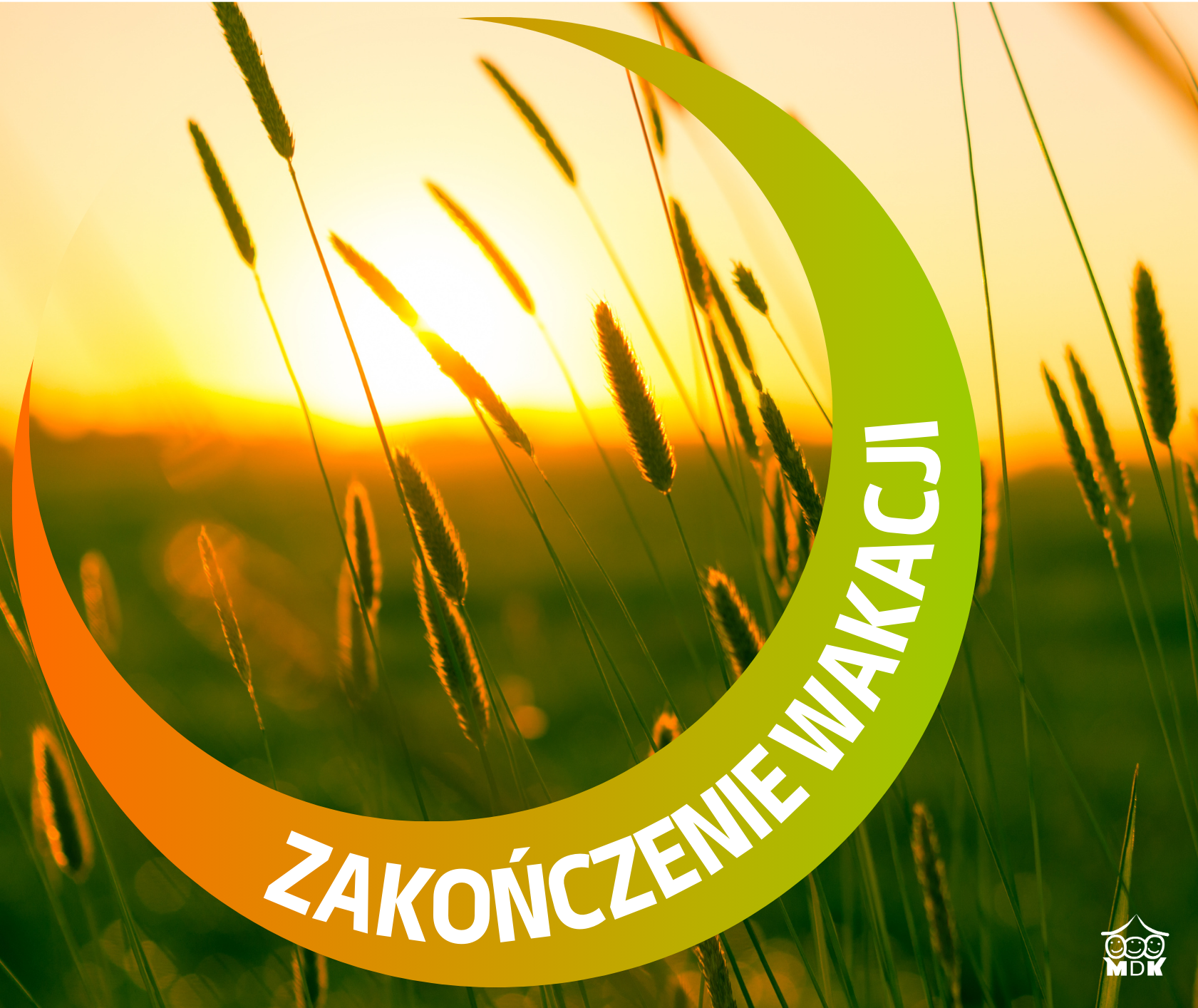 Read more about the article Zakończenie wakacji w Bramce