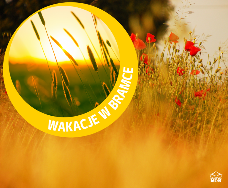 Read more about the article Wakacje w Bramce