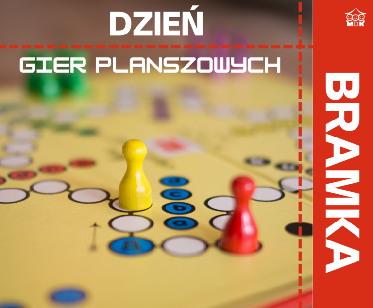 Read more about the article Dzień gier planszowych