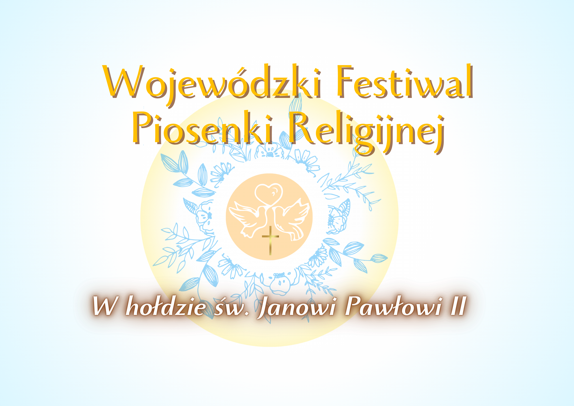 Read more about the article Piosenka Religijna