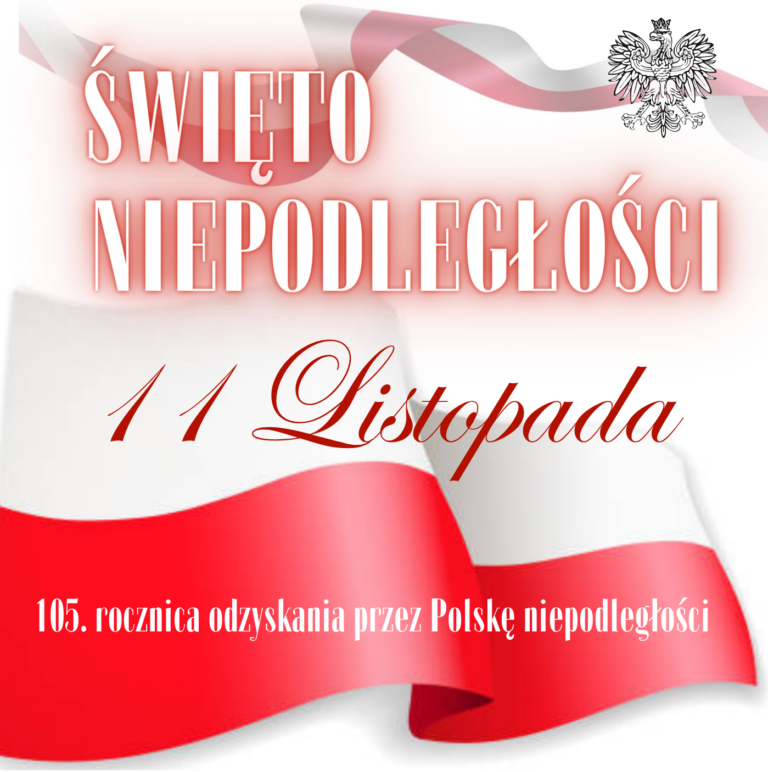 Read more about the article Święto Niepodległości 11 Listopada