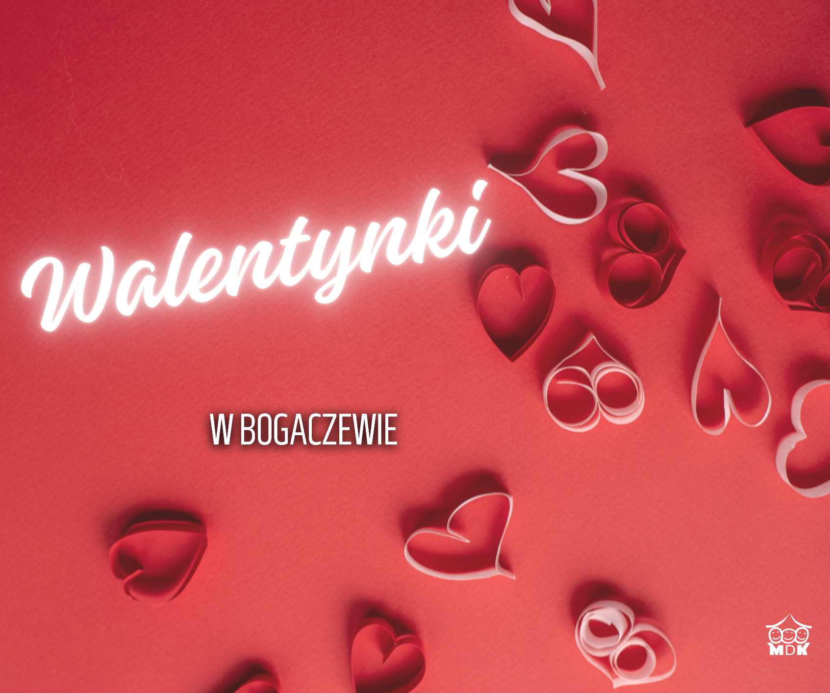 Read more about the article Walentynki w Bogaczewie