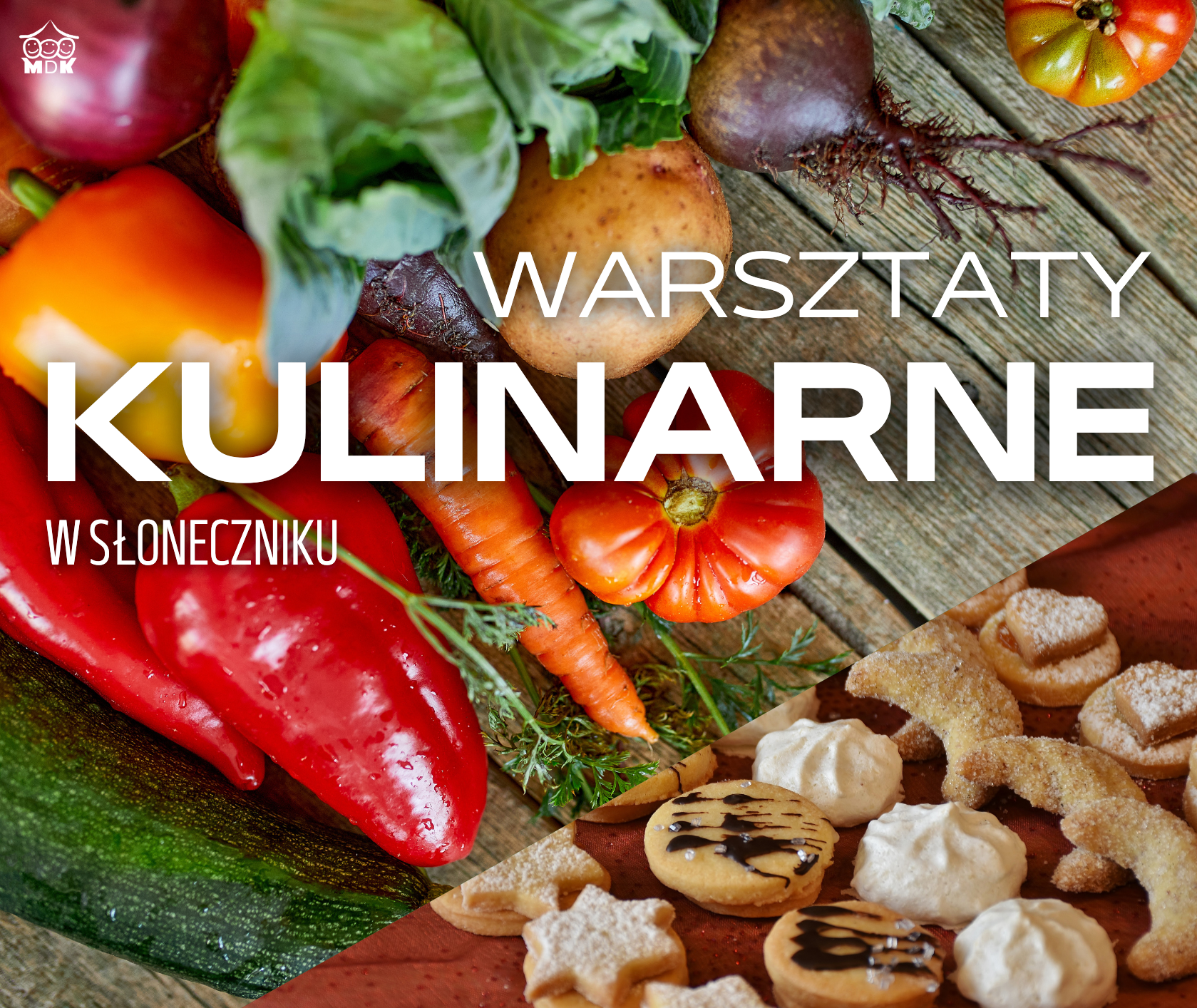 Read more about the article Warsztaty kulinarne